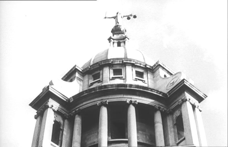 Central Criminal Court