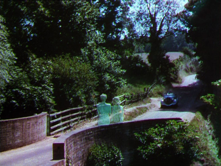 Windsor Hill, running south-east from Wooburn Green, Bucks Circa 1945
