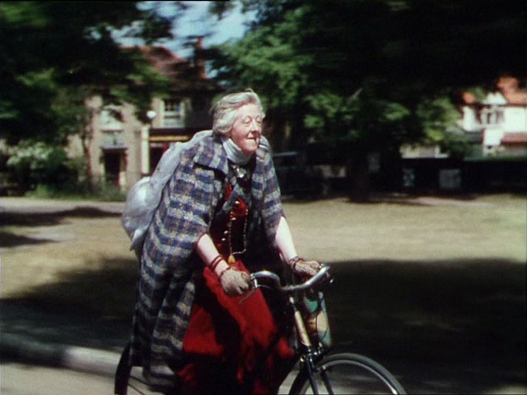 The Green, Wooburn Green, Bucks Circa 1945