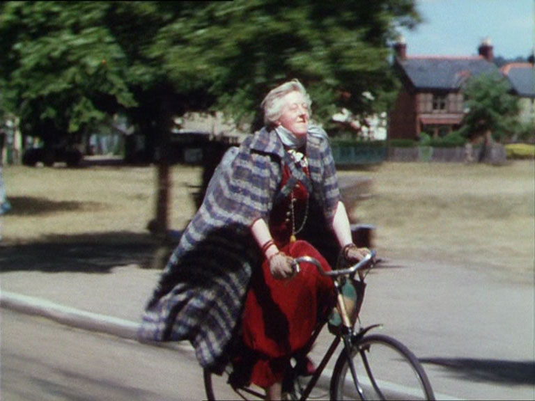 The Green, Wooburn Green, Bucks. Circa 1945