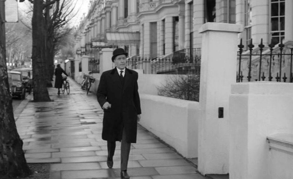Holland Park, London W11 Circa 1962