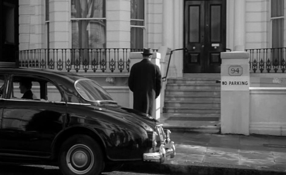 14 Holland Park, London W11 Circa 1962