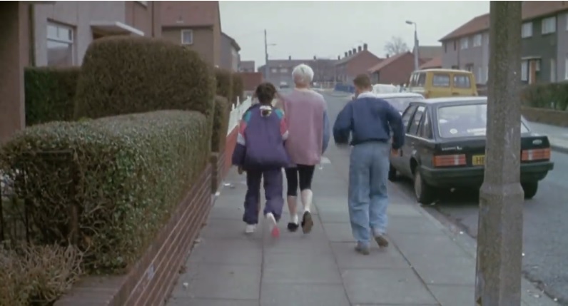 Quernmore Drive, Kirkby L33 Circa 1991