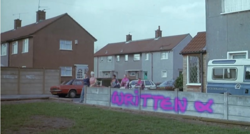 Norbury Road, Kirkby L33 Circa 1991
