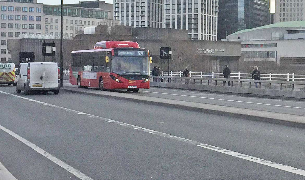 Waterloo Bridge