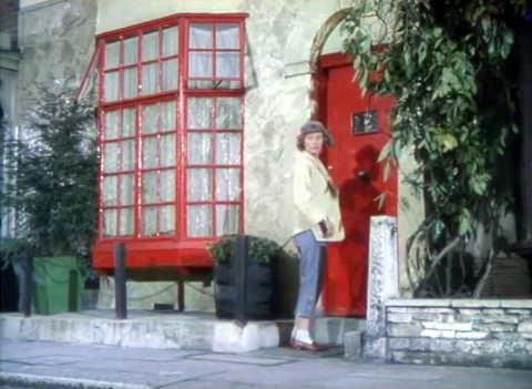 No 37 Godfrey Street, London SW3 Circa 1952