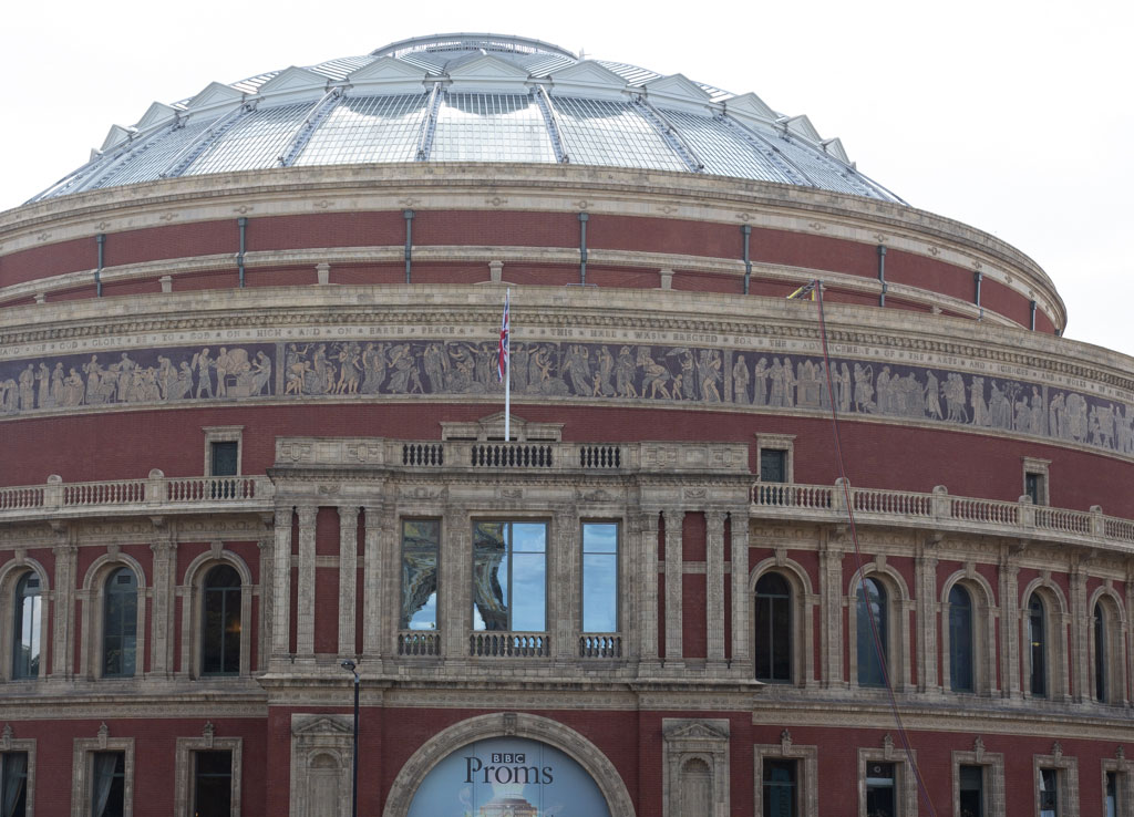 Royal Albert Hall