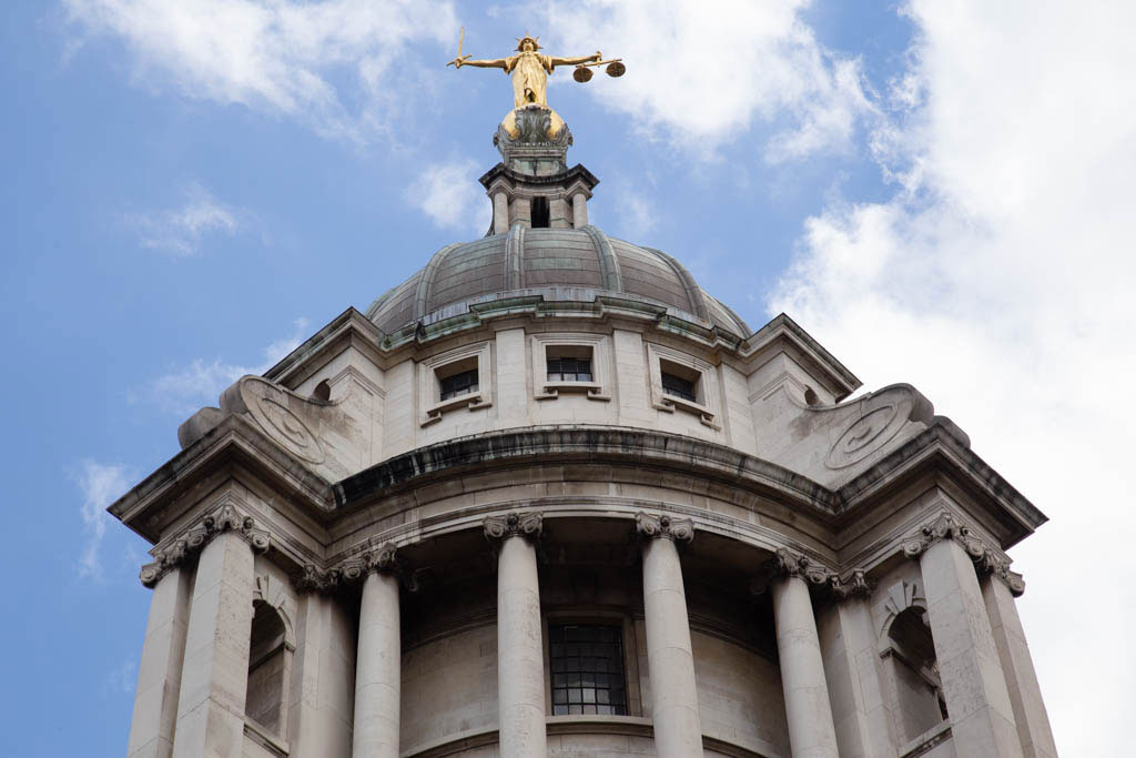Central Criminal Court