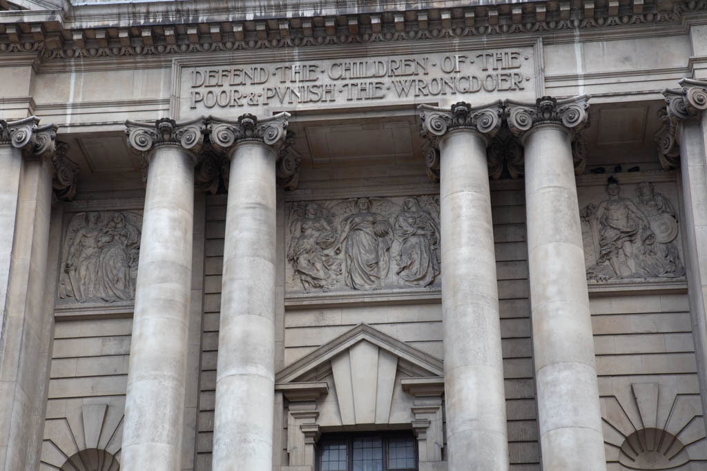 Central Criminal Court