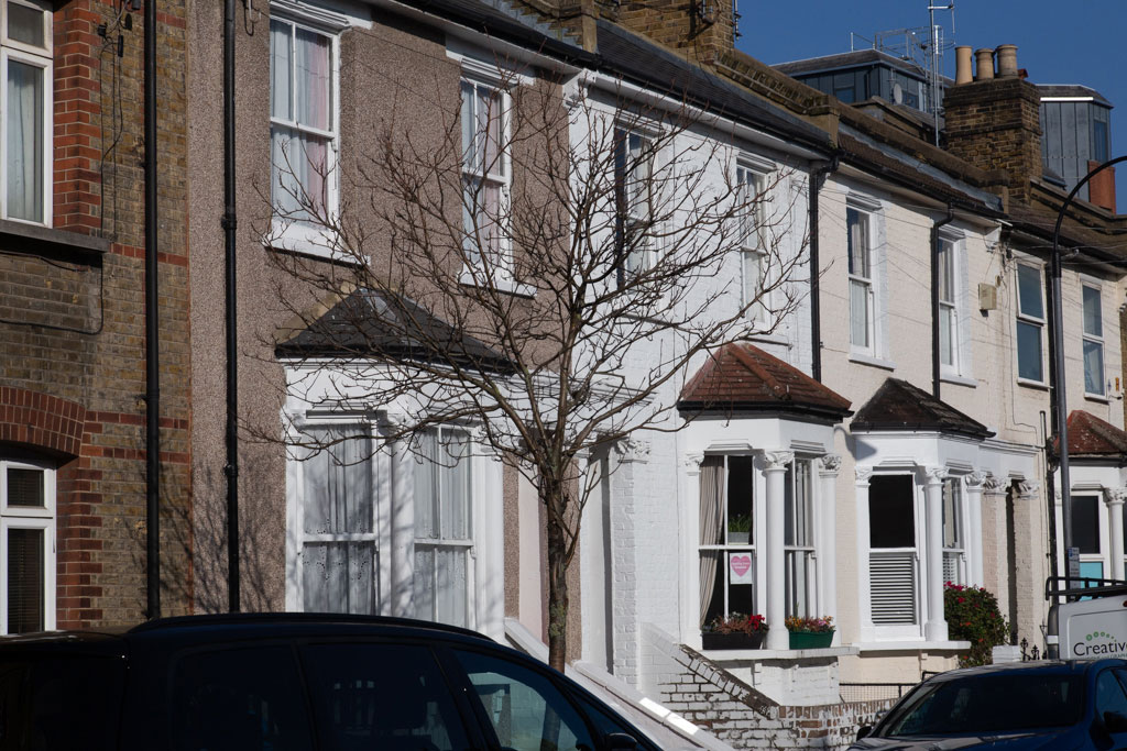 Yeldham Road, London W6