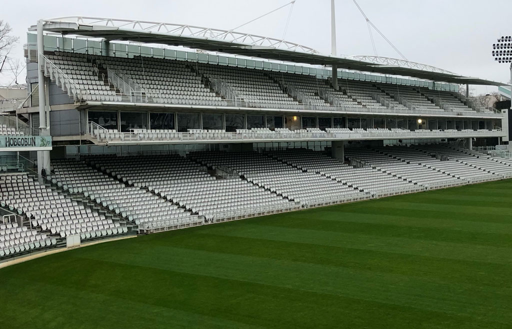 Lords Cricket Ground