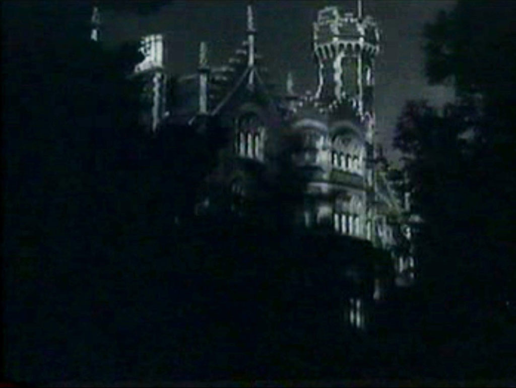 Oakley Court, Windsor Circa 1950