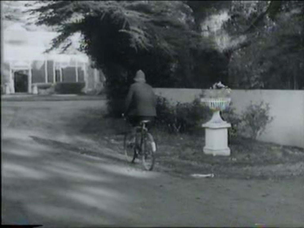 Oakley Court, Windsor Circa 1950