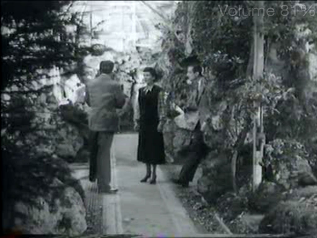 Oakley Court, Windsor Circa 1950