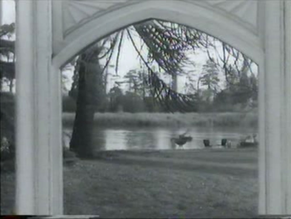 Oakley Court, Windsor Circa 1950