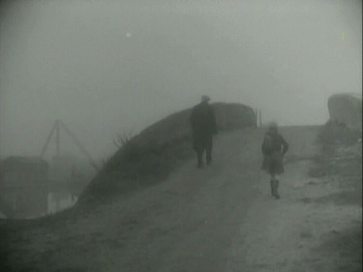 Bulls Bridge, Southall Middlesex Circa 1954