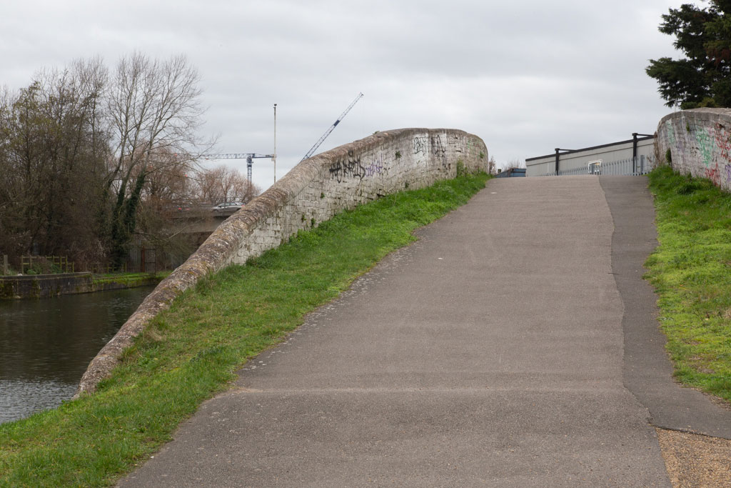 Bulls Bridge, Southall Middlesex