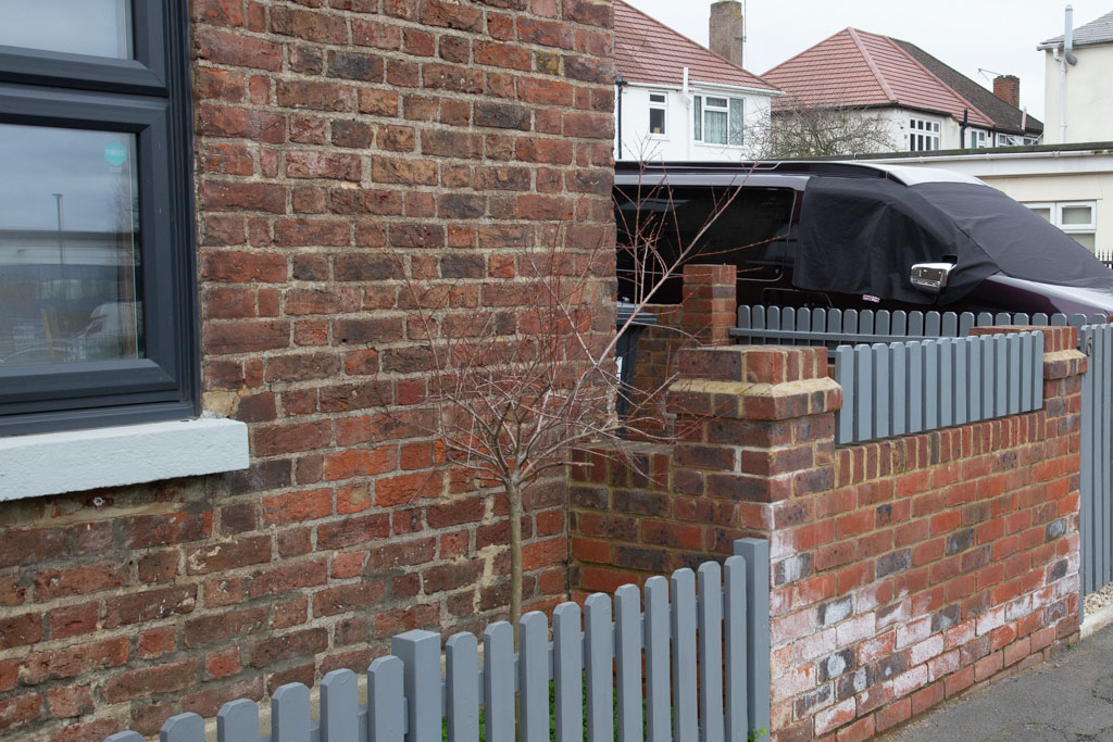 Bulls Bridge Road, Southall, Middlesex