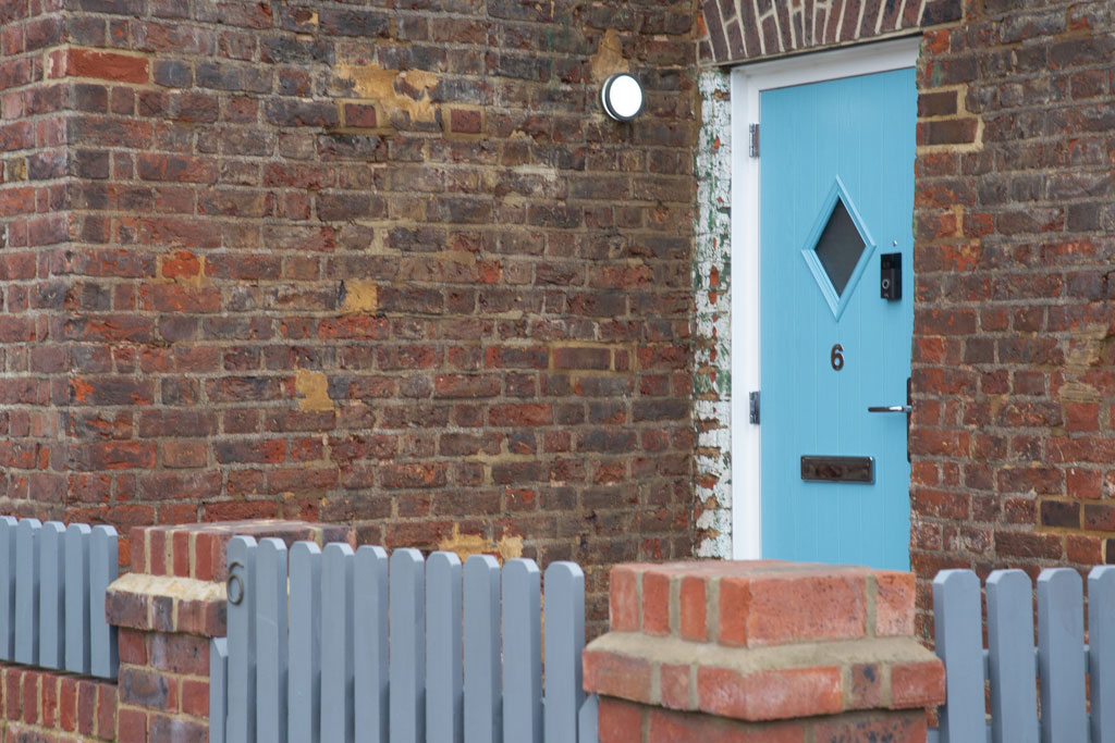 Bulls Bridge Road, Southall, Middlesex