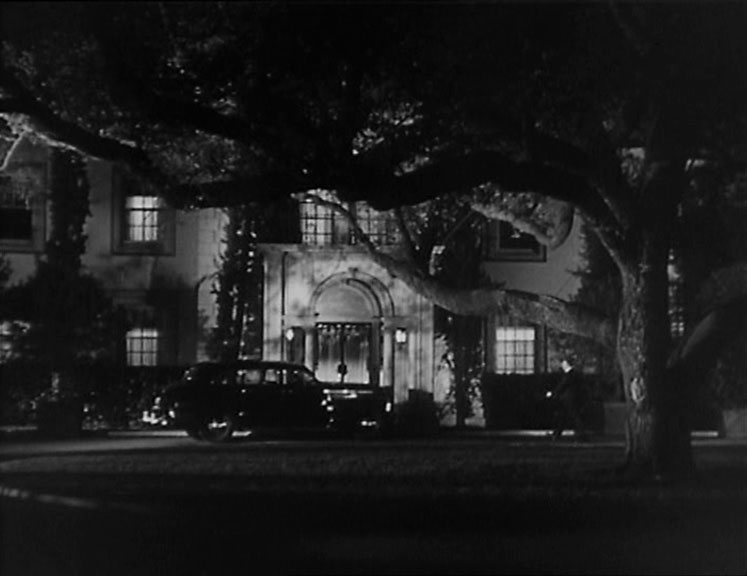 ‘Arden Villa’, 1145 Arden Road, Pasadena, Ca. Circa 1947