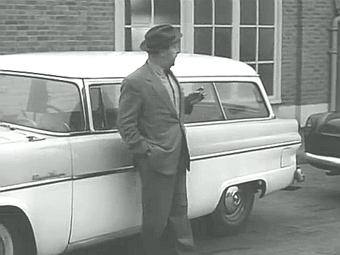 The 'Blarney Stone', 5 Blackbird Hill, London NW9. Circa 1961