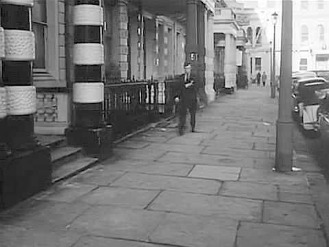 Blackbird Hill, London NW9