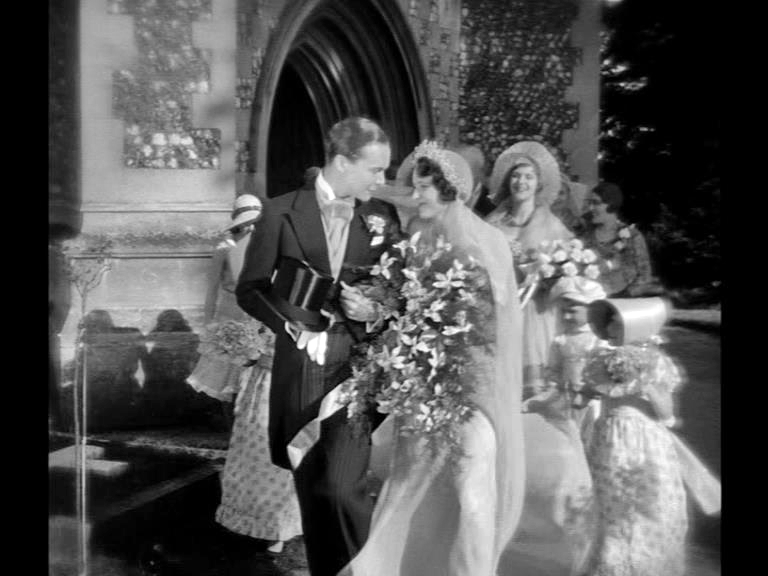 St. Mary the Virgin, Farnham Royal, Bucks. Circa 1931