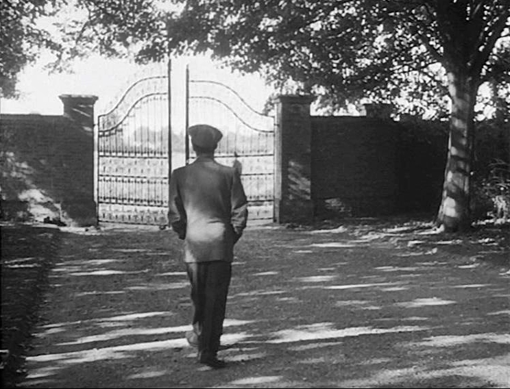 Ockwells Manor near Maidenhead Circa 1953