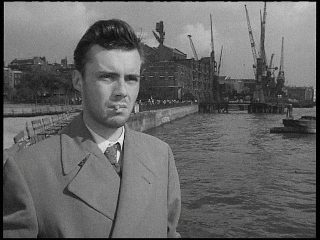 King Edward Vll Memorial Park, Shadwell, London E1 Circa 1952