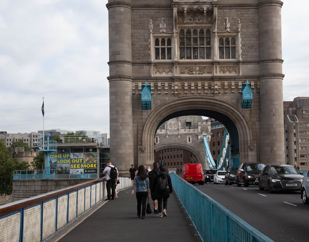 Tower Bridge