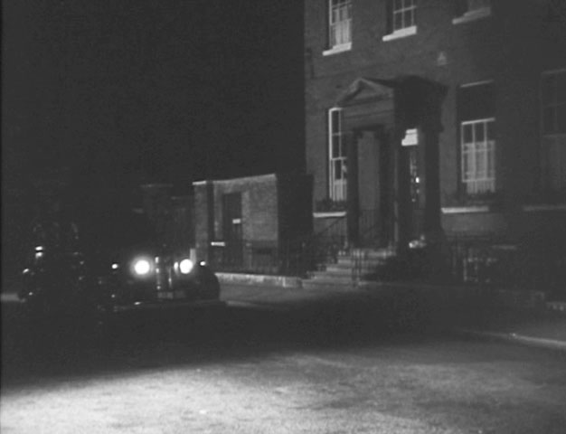 No 9 Park Street, Windsor. Circa 1952