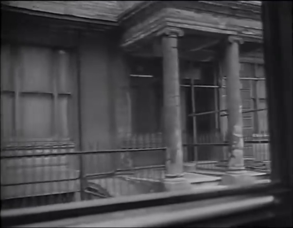74 and 72 Randolph Avenue, London W9 Circa 1952