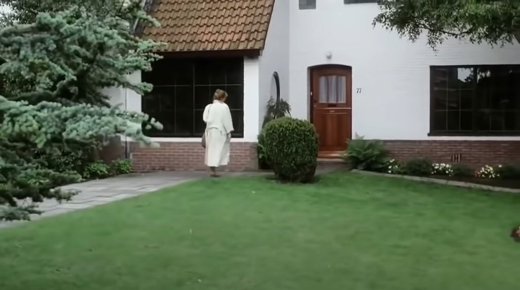 Heemstede. Circa 1988