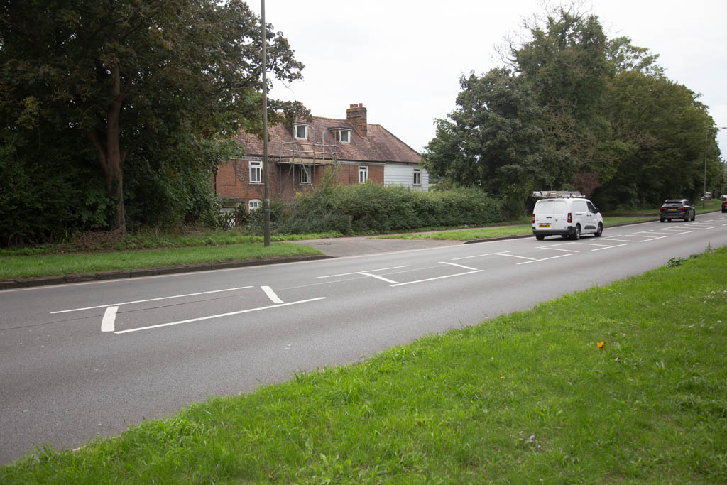 Sevenoaks Road, Orpington, Kent