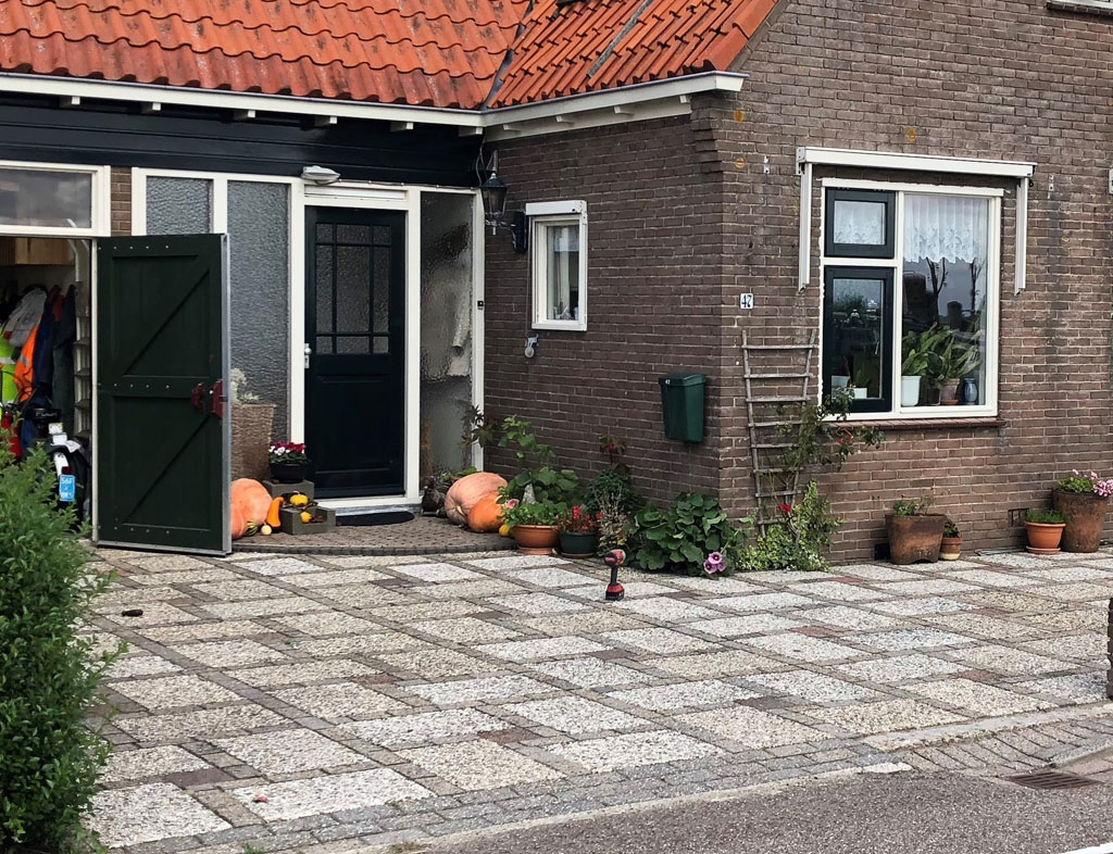 Kanaaldijk 49, West-Graftdijk.