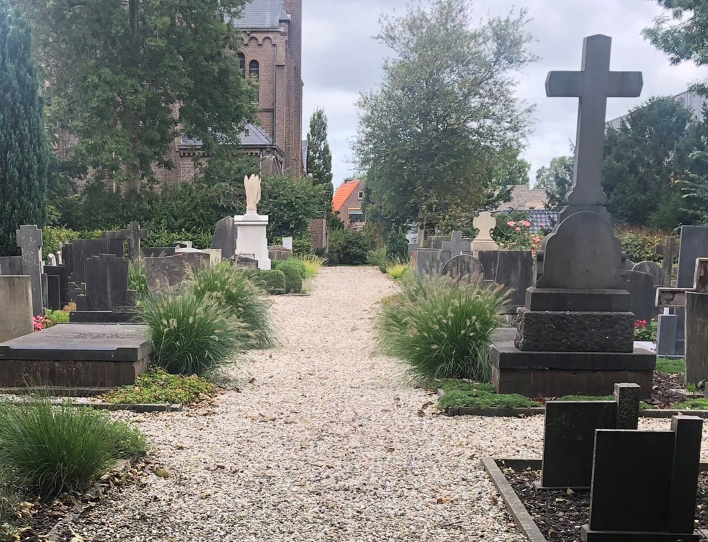 Sint Victor church, Dorpstraat 149, Obdam.