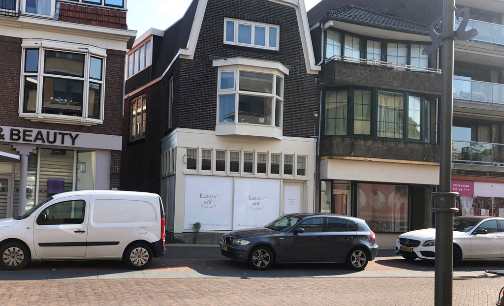Westzijde 51, Zaandam
