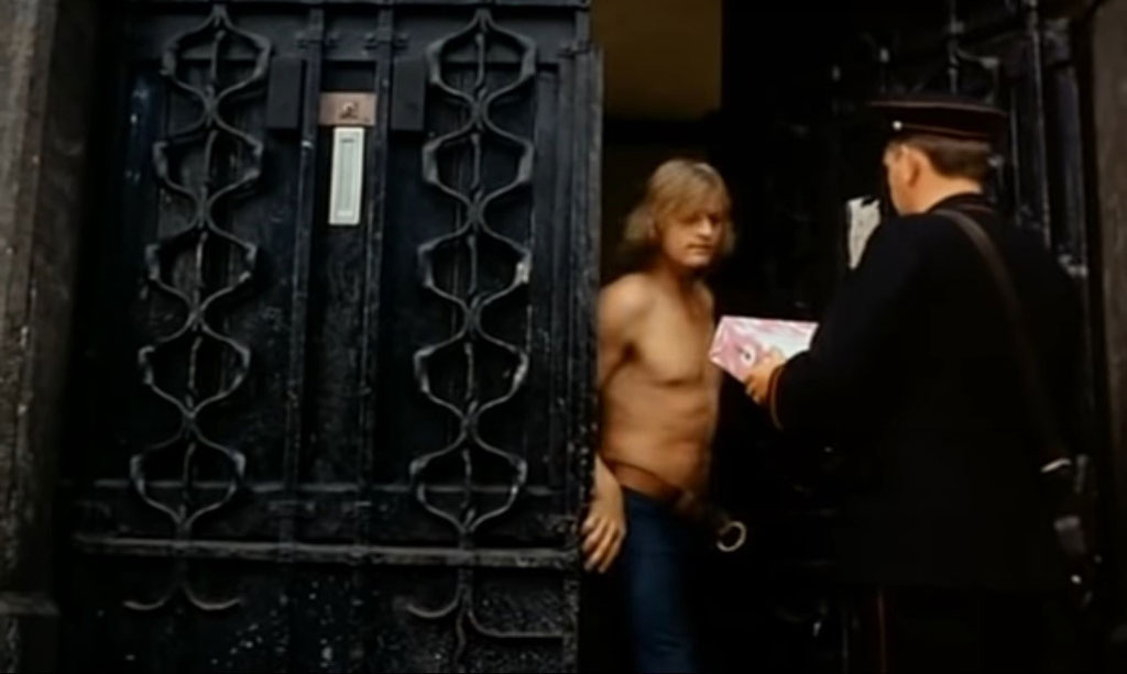 Van Beuningenplein 103, Amsterdam Circa 1973