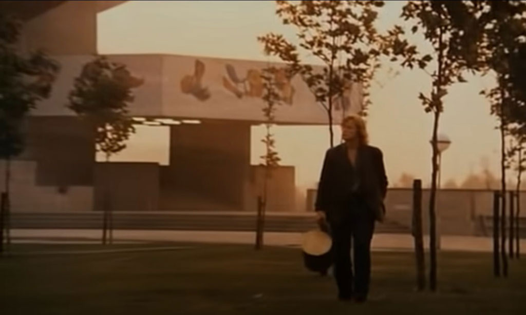 Erasmus University, Burgemeester Oudlaan 50, Rotterdam Circa 1973