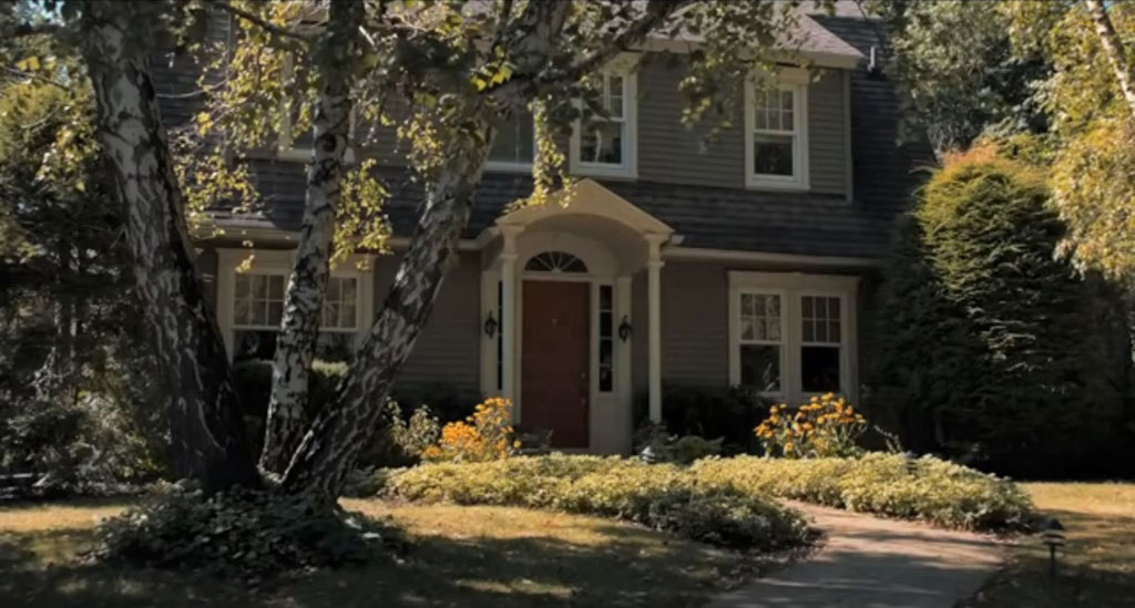 821 11th Street, Oakmont, USA Circa 2014