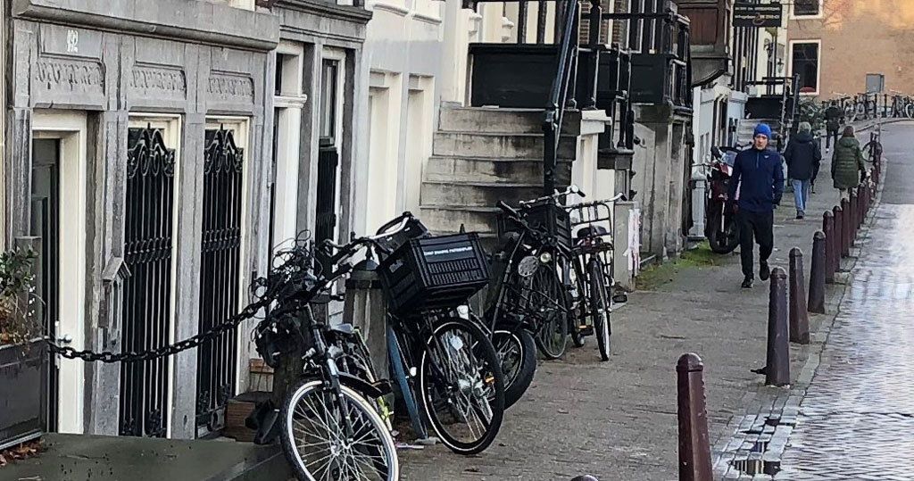 eizersgracht 492, Amsterdam