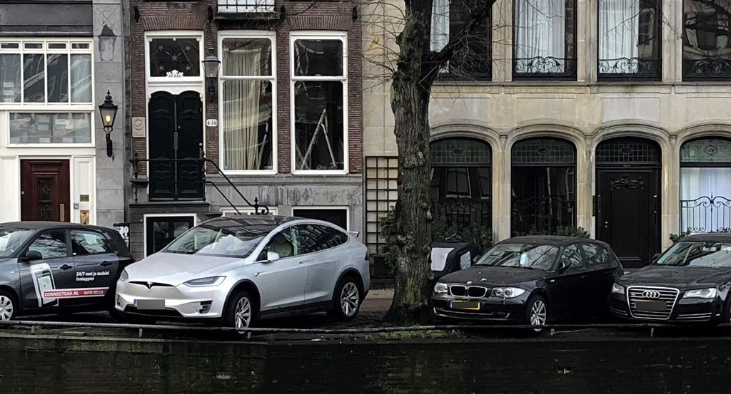 Keizersgracht 498, Amsterdam