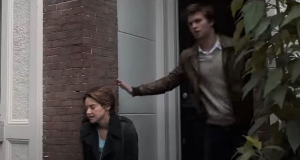 Vondelstraat 162, Amsterdam. Circa 2014