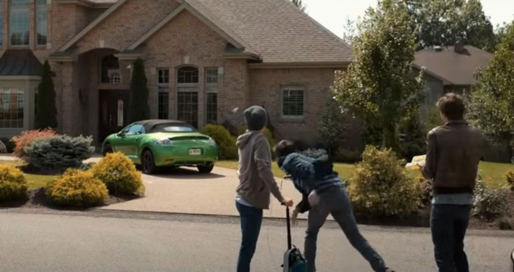 1304 Summit Drive, Eaton Drive, Oakmont, USA Circa 2014