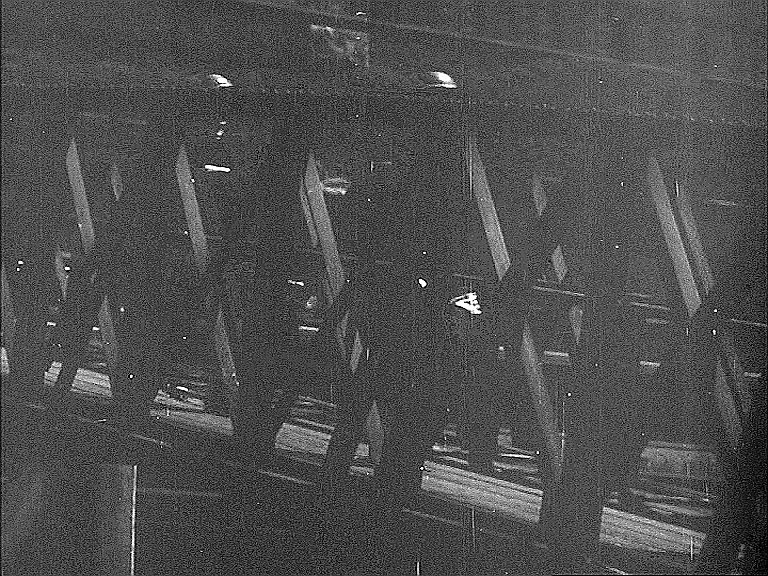 jetty pier to their boat opposite Fire Brigade HQ at Albert Embankment. Circa 1942