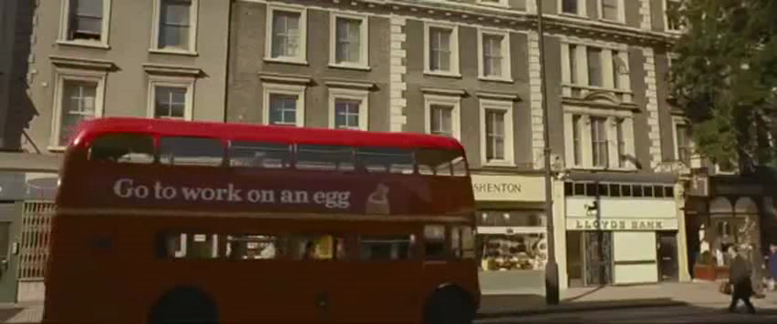 101 to 109 Holloway Road in N7. Circa 2008
