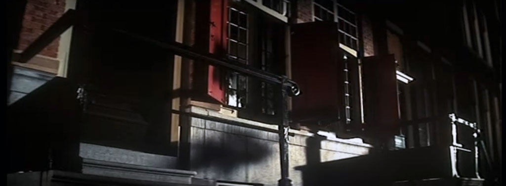 Herengracht 81, Amsterdam Circa 1977