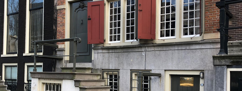 Herengracht 81, Amsterdam