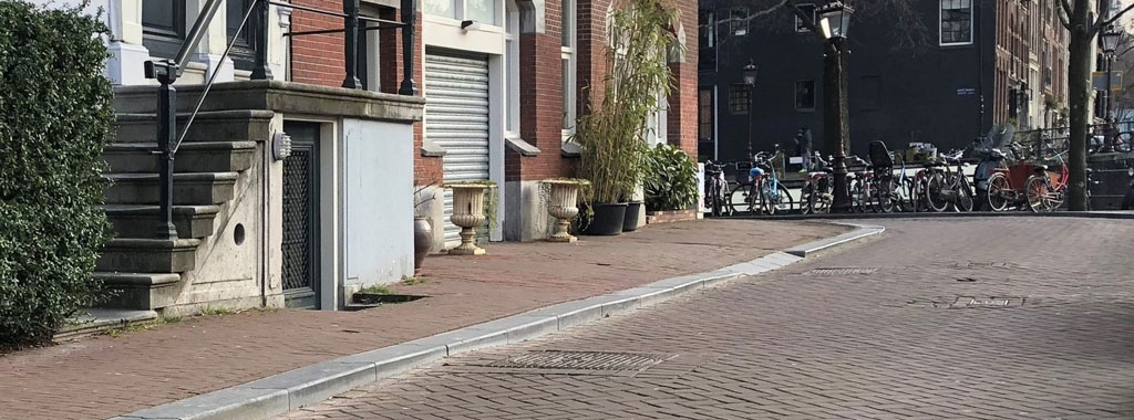 Brouwersgracht 168A, Amsterdam