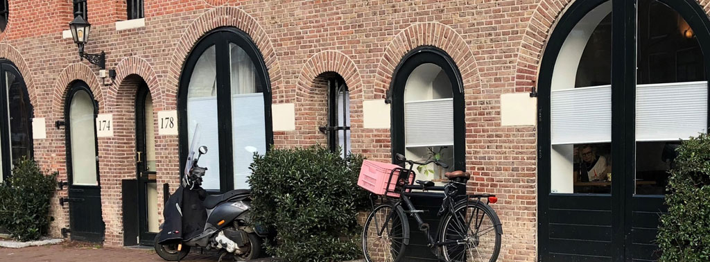 Brouwersgracht 174, Amsterdam